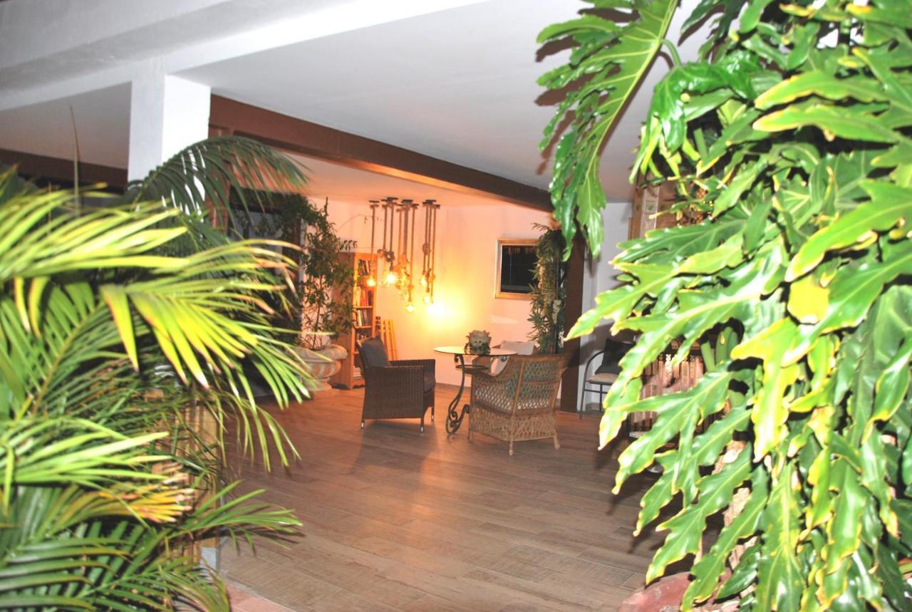 Lacy Golf Apartments (Adults Only) 마스팔로마스 외부 사진