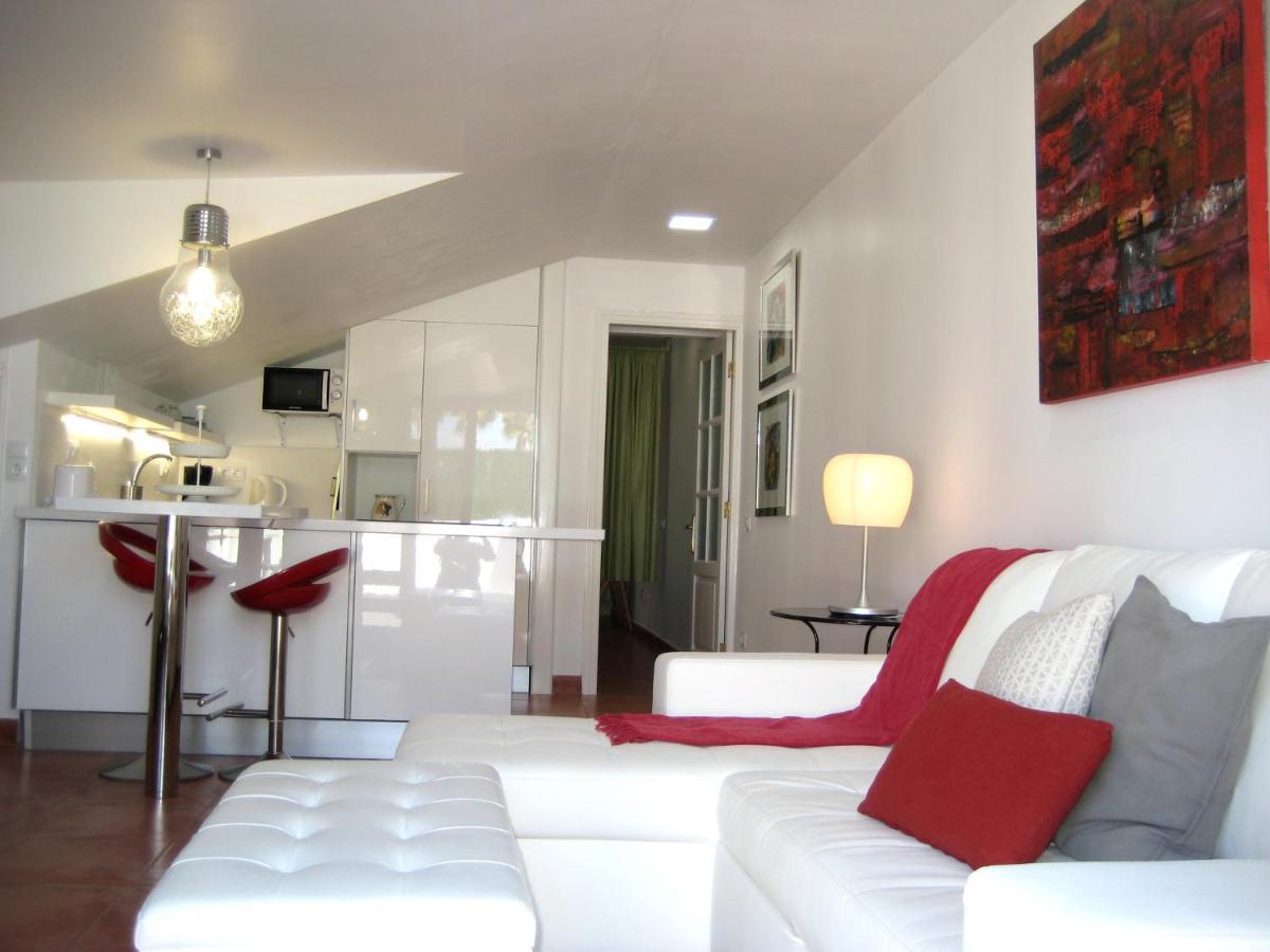 Lacy Golf Apartments (Adults Only) 마스팔로마스 외부 사진