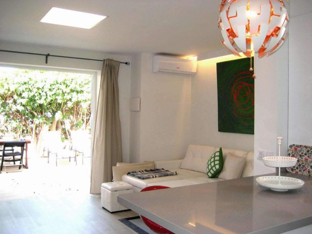 Lacy Golf Apartments (Adults Only) 마스팔로마스 외부 사진