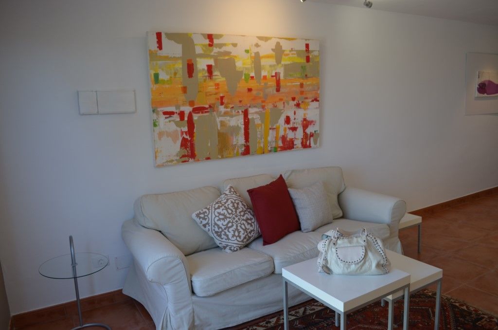 Lacy Golf Apartments (Adults Only) 마스팔로마스 외부 사진