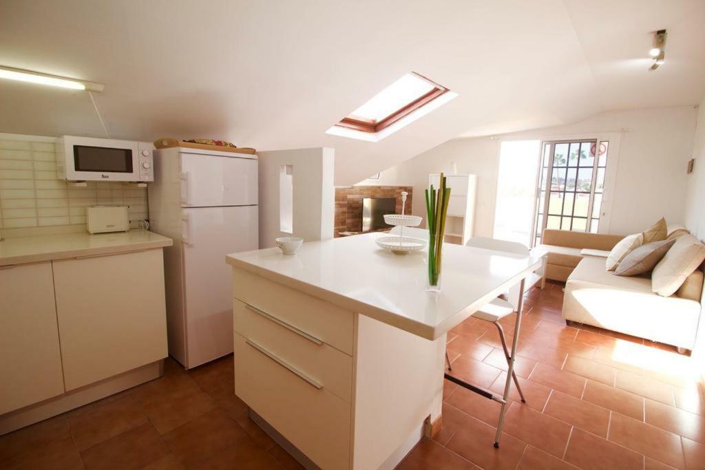 Lacy Golf Apartments (Adults Only) 마스팔로마스 외부 사진