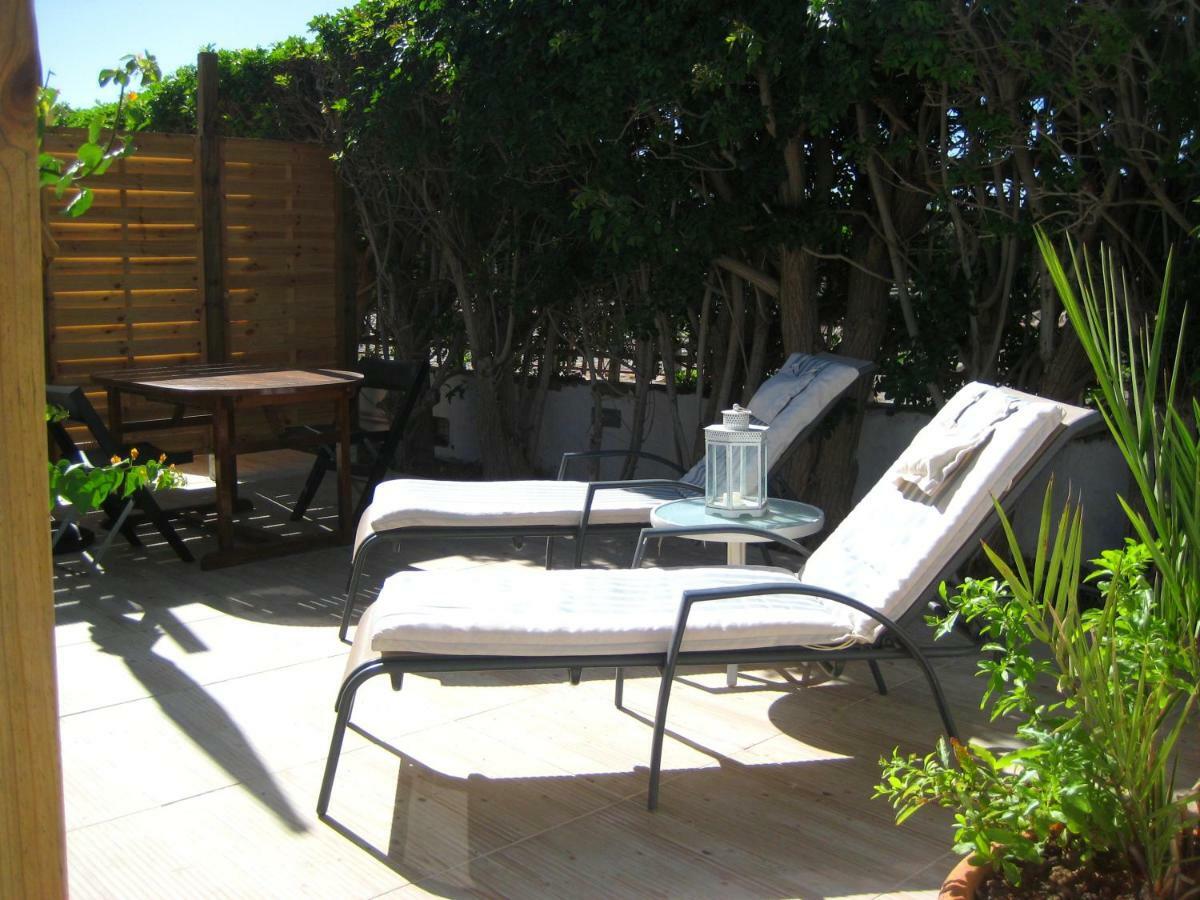 Lacy Golf Apartments (Adults Only) 마스팔로마스 외부 사진