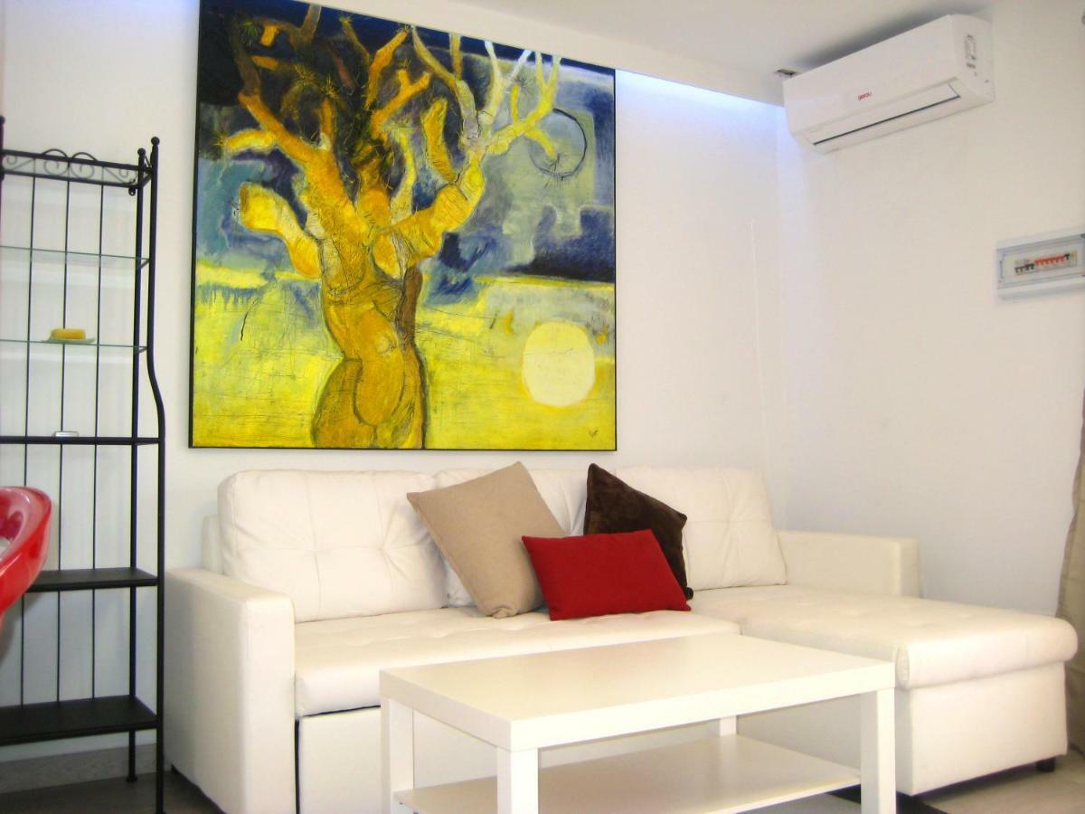 Lacy Golf Apartments (Adults Only) 마스팔로마스 외부 사진