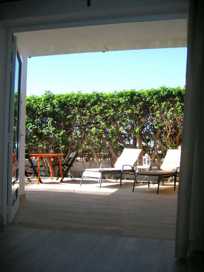 Lacy Golf Apartments (Adults Only) 마스팔로마스 외부 사진